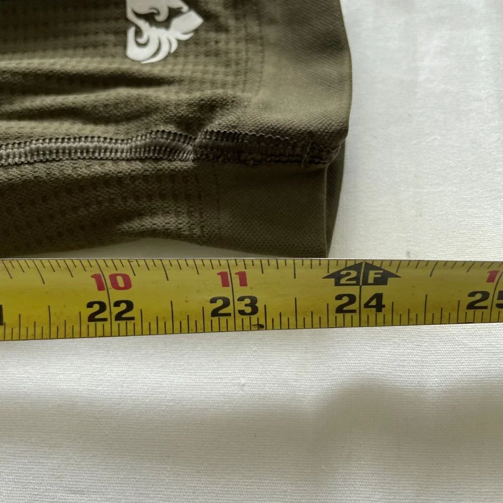 Women's Best Power Seamless Leggings size Medium - Picture 11 of 12
